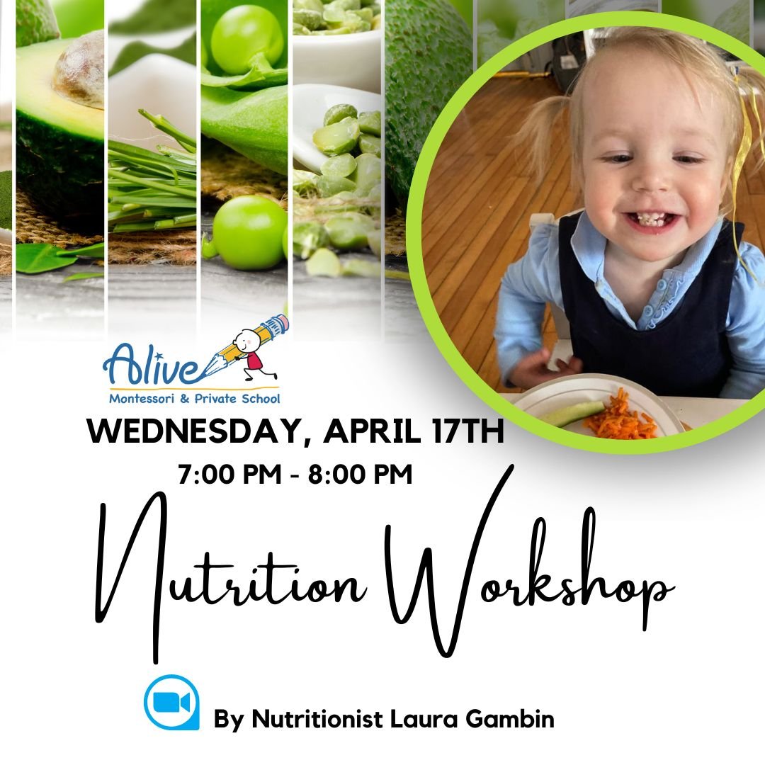 Nutrition Workshop 
