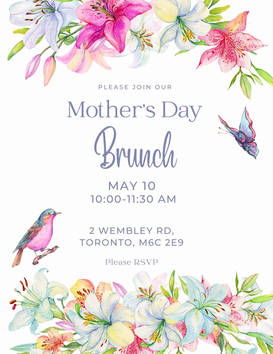 Mother Day