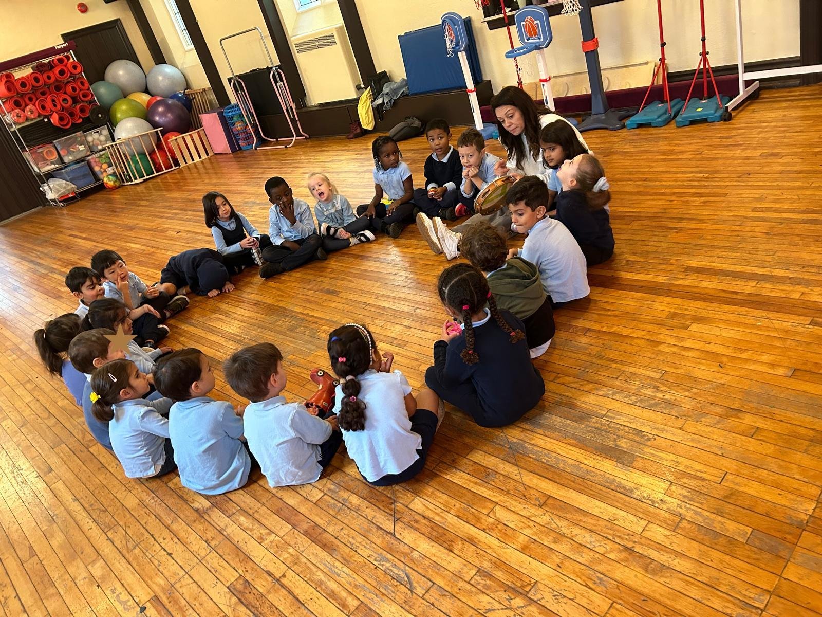 Dance  Musicat Alive