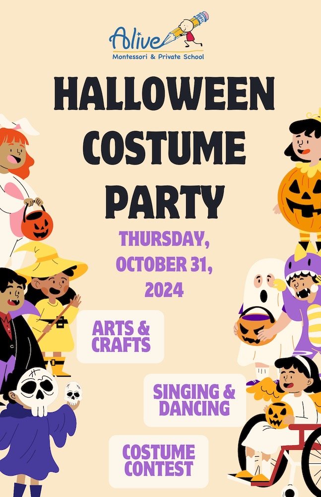 Halloween Party