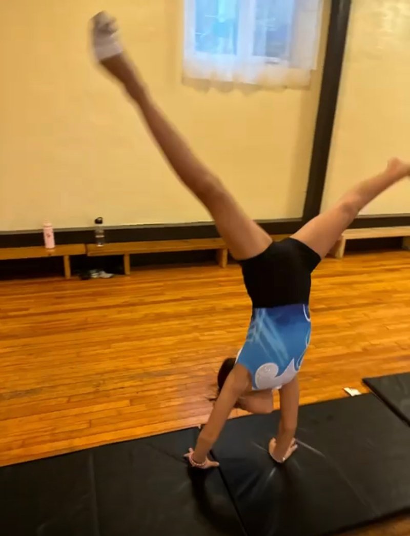 Gymnastics
