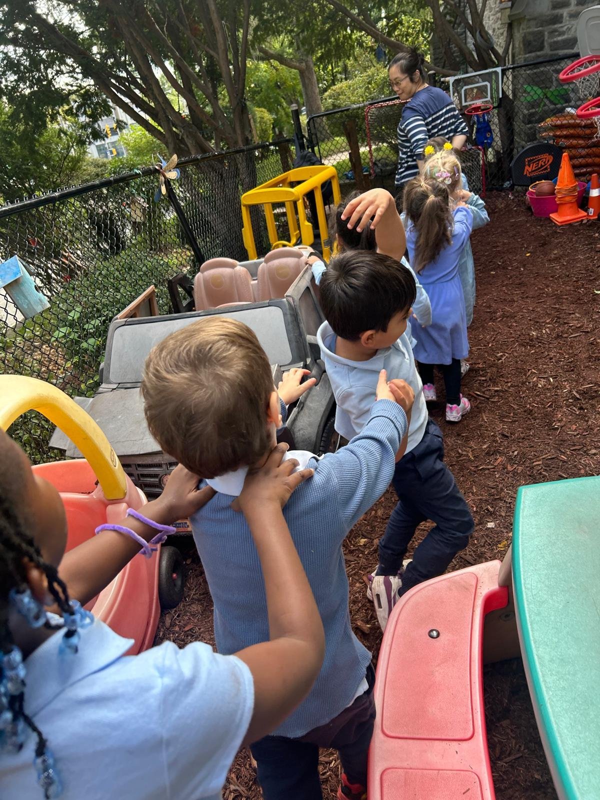 Playground
