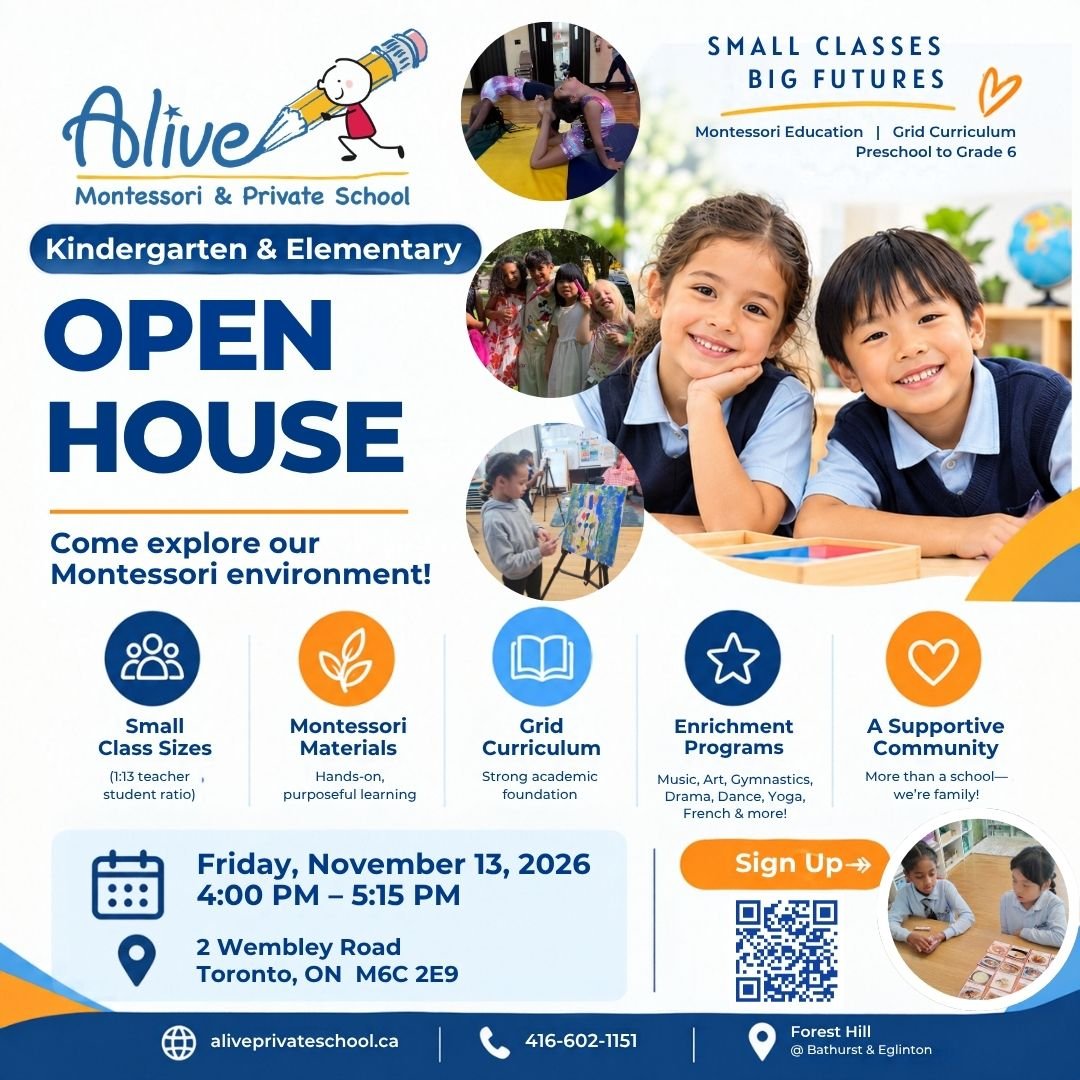 Open House Toronto 
